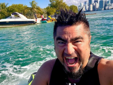 Chi è Paolo Noise? Biografia, vita privata e Isola dei Famosi 2023