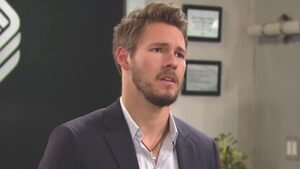Beautiful, anticipazioni dal 4 al 9 ottobre: Liam scopre il segreto di Steffy