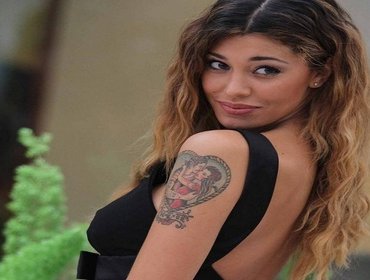 Belen Rodriguez non sarà la nuova conduttrice del GF 2018