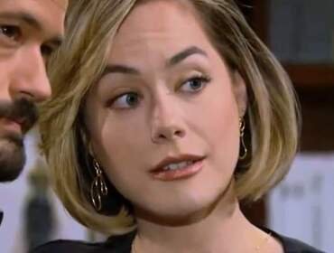 Beautiful, trame americane: Steffy attacca Hope, la reazione di Thomas 