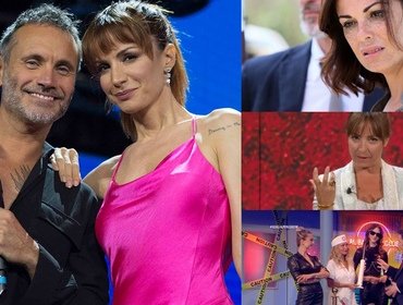 Ascolti tv ieri: Tim Summer Hits ancora in calo, chiude GialappaShow su Tv8
