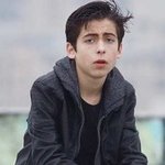 The Umbrella Academy 2: chi è Aidan Gallagher, Numero 5