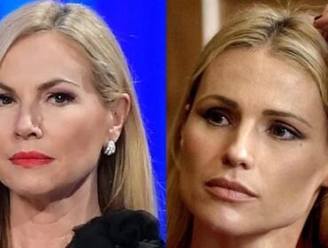 Federica Panicucci-Michelle Hunziker molestate: chi è lo stalker identificato