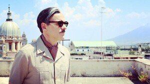 Filumena Marturano in arrivo su Rai1: protagonisti due attori molto amati