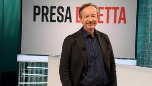 PresaDiretta: le inchieste di Riccardo Iacona lunedì 7 febbraio 2022