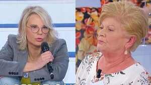 Ascolti TV 13 dicembre 2022: Uomini e Donne da boom, censurata Pinuccia