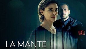 Canale 5, arriva La Mante: tutto sulla nuova fiction