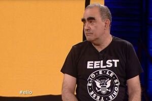 Italia’s Got Talent 2022: Elio nuovo giudice