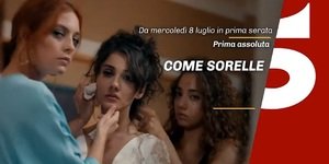 Come sorelle: anticipazioni puntata del 29 luglio