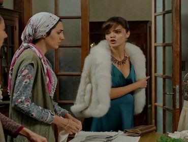 Terra amara, spoiler: Saniye compie un gesto shock, Zuleyha insorge
