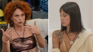 GF, Beatrice Luzzi su Letizia: «Disinibita» spunta vecchio video osé