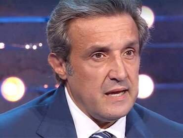 Flavio Insinna senza programmi: «Ecco cosa faccio fuori da L'Eredità»