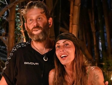 GF Vip, Edoardo Tavassi: Guendalina tuona contro Donnamaria e Antonella