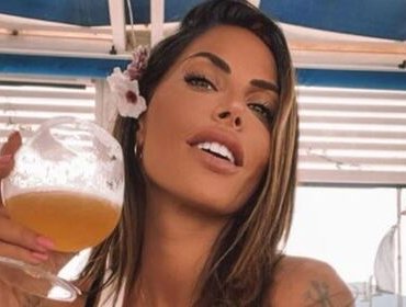 Guendalina Tavassi ha un nuovo fidanzato: di chi si tratta?