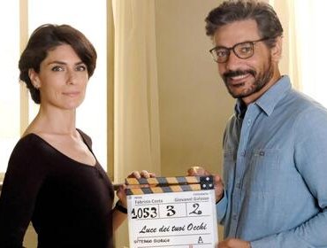 Luce dei tuoi occhi: trama e cast della fiction Mediaset
