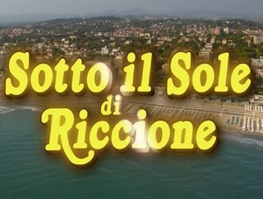 Sotto il sole di Riccione: trama e cast del nuovo film su Netflix