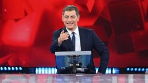 L'Eredità, Marco Liorni annuncia sorpresa: chi firma Ghigliottina da Oscar