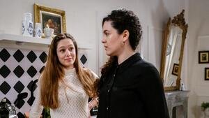 Tempesta d’amore, trame dal 29 aprile al 3 maggio: Valentina salva Shirin
