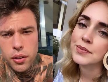 Fedez torna sui social dopo Sanremo 2023, post per Chiara: lite confermata?