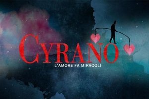 Ambra Angiolini e Massimiliano Allegri stanno insieme: è lei a sbottonarsi a Cyrano - l’amore fa miracoli 
