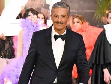 Fiorello «legatelo non deve scappare»: la chiamata di Giorgia Meloni