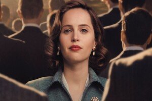 Una giusta causa: cast e trama del film in onda l’8 marzo 2022