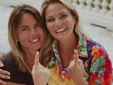Citofonare Rai 2 rimandato: slittano Paola Perego e Simona Ventura