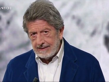 Morto Andrea Purgatori conduttore di La7: causa del decesso e annuncio