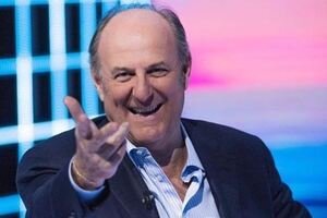 Caduta Libera torna in tv: data d’inizio e novità