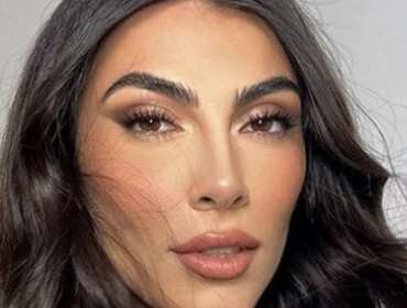GF Vip, Giulia Salemi svela un retroscena inedito su Signorini