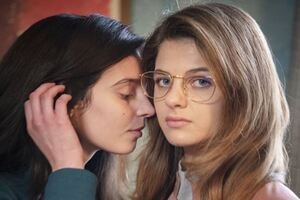 L’amica geniale 3 in arrivo su Rai1: data d’uscita