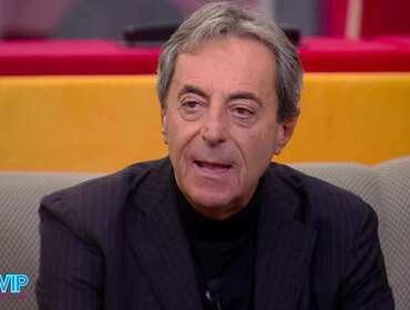 GF Vip e Signorini attaccati, compagna di Attilio Romita: «Lettera artefatta»