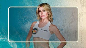 Chi è Nathaly Caldonazzo? Biografia, vita privata e Isola dei Famosi