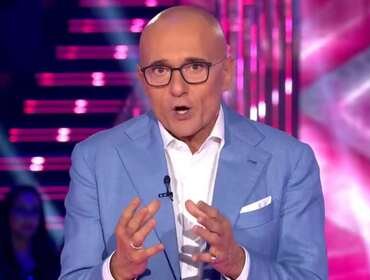 GF Vip stasera, caso Marco Bellavia: sponsor in fuga e provvedimenti