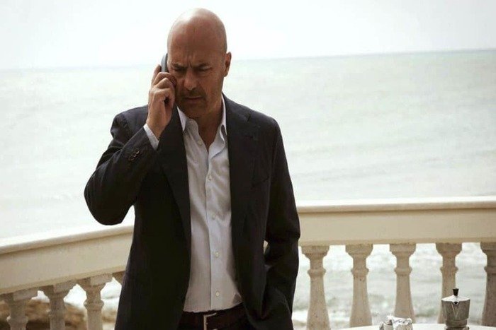 Il Commissario Montalbano Il Genio Dello Streaming