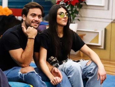 Crisi Giulia Salemi e Pretelli: «Pare si siano lasciati». Nuovi gossip e retroscena