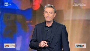 Ore 14 in prima serata, Milo Infante promosso finalmente: addio al pomeriggio?
