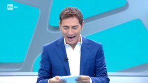 Ascolti TV 6 ottobre 2022, si vince ai Soliti Ignoti: spiazzante annuncio a Reazione a Catena