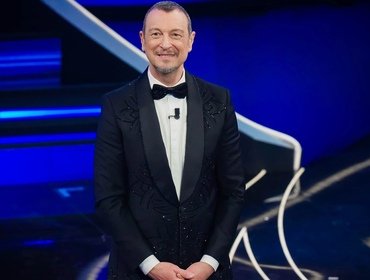 Scaletta Sanremo prima serata 6 febbraio 2024: cantanti e ospiti