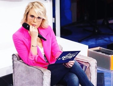 Amici 22 pilotato e allievi raccomandati? «Maria De Filippi non ci sta»