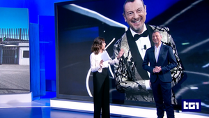 Co-conduttrici Sanremo 2024, ecco chi sono: Barbara d’Urso non c’è