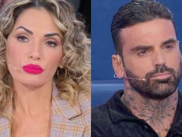 UeD, Ida Platano sceglie Mario e poi Temptation Island? Arriva frecciata