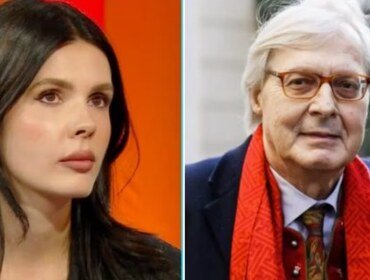 Come sta Vittorio Sgarbi? Staff smentisce parole della figlia Evelina a La Volta Buona