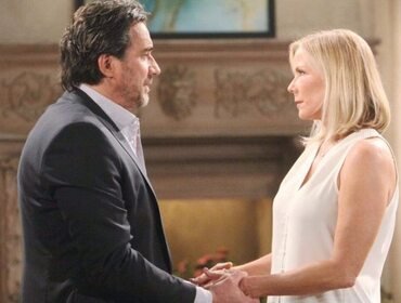 Beautiful, puntate americane: Ridge torna da Brooke, lei lo perdonerà?