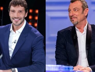Affari Tuoi in estate per far floppare Amadeus, guerra Rai contro NOVE: retroscena