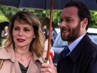 Studio Battaglia anticipazioni 19 marzo 2024: Anna e Massimo si innamorano