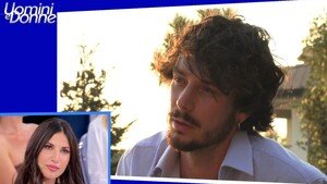 UeD, Michele Longobardi lancia una stoccata a Manuela? Frase criptica