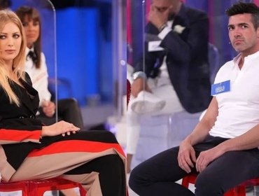 Scelta Nicole Santinelli: perché ha preferito Carlo rifiutando Andrea a UeD