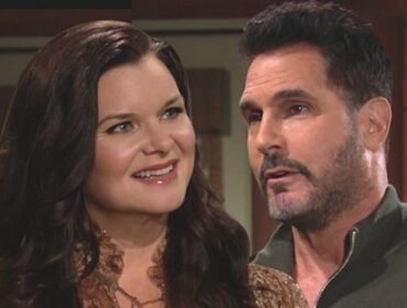 Beautiful, anticipazioni americane: Katie torna da Bill?