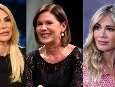 Ilary Blasi lascia Mediaset, arriva Diletta Leotta e Berlinguer su Canale 5?